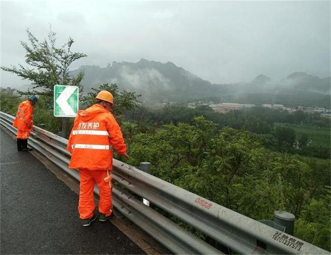 甘孜大型机场排水系统